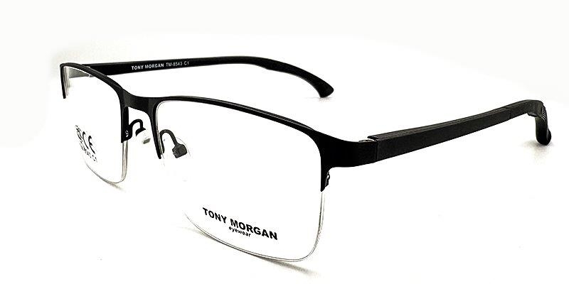 Tony Morgan 8543 с1 оправа очковая